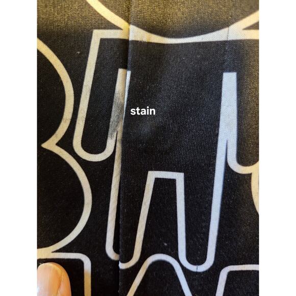 Big Headz Racing" "SOCAL BMG Racing Pit Crew Mens M Short Sleeve Shirt - Picture 9 of 10